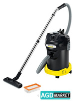 Пылесос Karcher AD 4 Premium