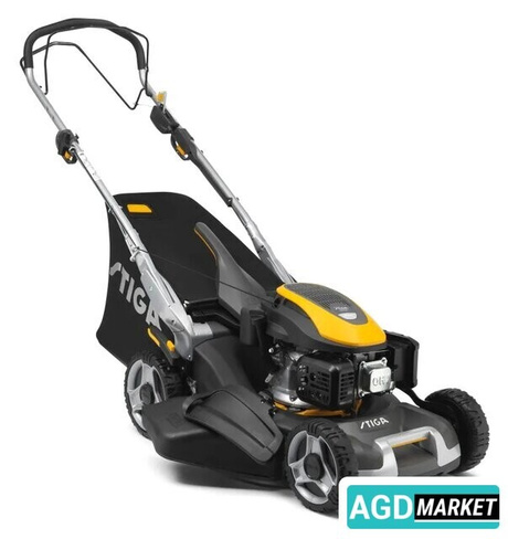 Газонокосилка Stiga Twinclip 950 V 294513048/ST1