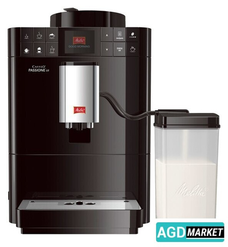 Кофемашина Melitta Caffeo Passione OT F53/1-102