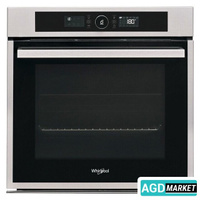 Электрический духовой шкаф Whirlpool AKZ9 7890 IX