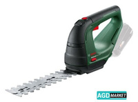 Кусторез + ножницы Bosch Advanced Shear 18V-10 0600857001 (без АКБ)