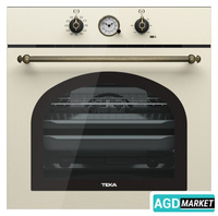 Электрический духовой шкаф TEKA HRB 6300 VNB Brass