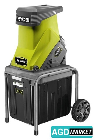 Садовый измельчитель Ryobi RSH2545B