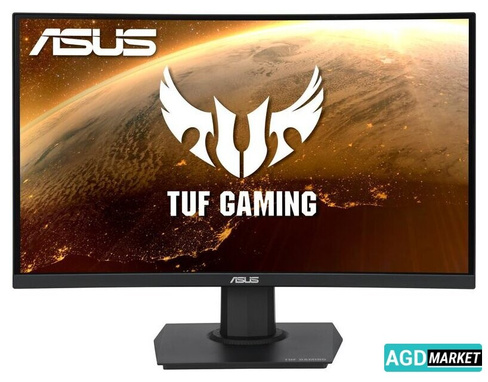 Игровой монитор ASUS TUF Gaming VG24VQE