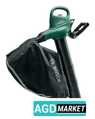 Ручная воздуходувка Bosch UniversalGardenTidy 06008B1000