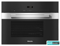 Паровой духовой шкаф Miele DG 2840 CLST