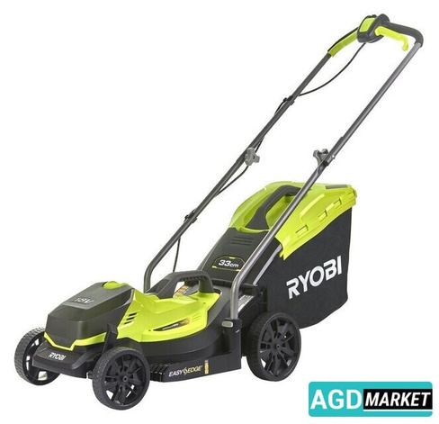 Газонокосилка Ryobi OLM1833B ONE+ (без АКБ)