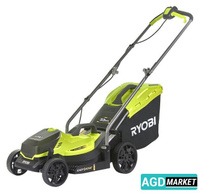 Газонокосилка Ryobi OLM1833B ONE+ (без АКБ)