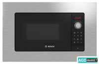 Микроволновая печь Bosch BEL623MS3