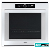 Электрический духовой шкаф Whirlpool AKZM 8420 WH