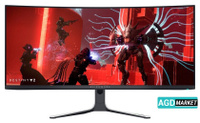 Игровой монитор Dell Alienware AW3423DW