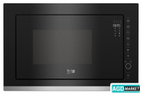 Микроволновая печь BEKO BMCB25433X