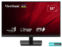 Монитор ViewSonic VA3209-MH