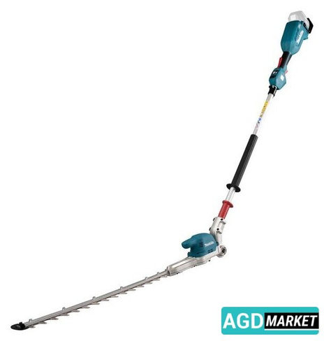 Кусторез Makita DUN500WZ (без АКБ)