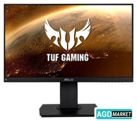 Игровой монитор ASUS TUF Gaming VG249Q