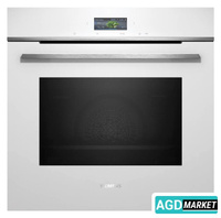 Электрический духовой шкаф Siemens iQ700 HB734G1W1