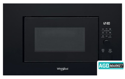 Микроволновая печь Whirlpool WMF200G NB