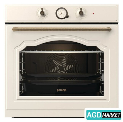 Электрический духовой шкаф Gorenje BOS67372CLI