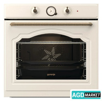 Электрический духовой шкаф Gorenje BOS67372CLI