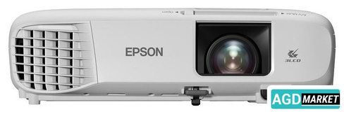 Проектор Epson EB-FH06