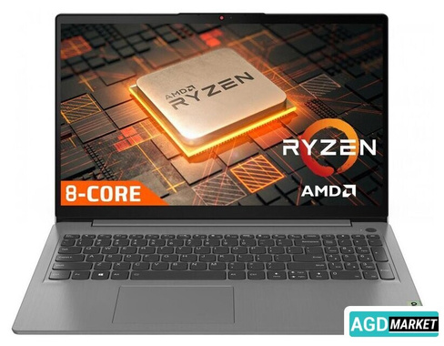 Ноутбук Lenovo IdeaPad 3 15ALC6 82KU018GPB