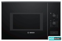 Микроволновая печь Bosch BFL550MB0