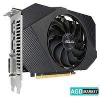 Видеокарта ASUS Phoenix GeForce RTX 3050 V2 8GB GDDR6 PH-RTX3050-8G-V2