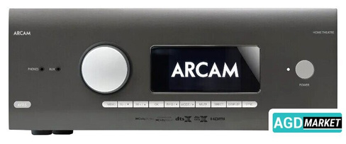 AV ресивер Arcam AVR5