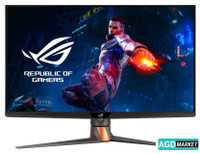 Игровой монитор ASUS ROG Swift PG32UQXR