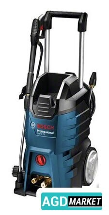 Мойка высокого давления Bosch GHP 5-75 Professional [0600910700]