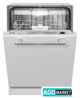 Встраиваемая посудомоечная машина Miele G 5155 SCVi XXL Active