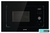 Микроволновая печь Gorenje BM201AG1BG