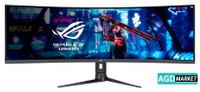 Игровой монитор ASUS ROG Strix XG49WCR