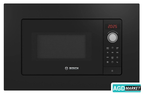 Микроволновая печь Bosch BEL623MB3