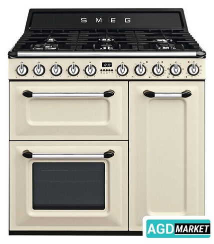 Кухонная плита Smeg TR93P