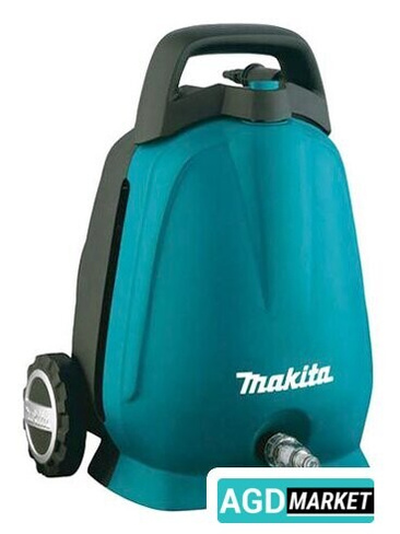 Мойка высокого давления Makita HW 102