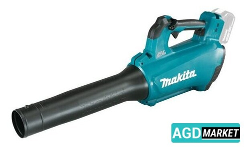 Ручная воздуходувка Makita DUB184Z (без АКБ, без ЗУ)