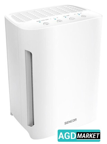 Очиститель воздуха Sencor SHA 6400WH-EUE3