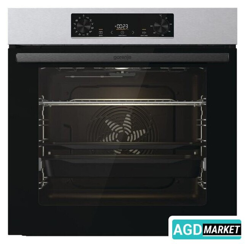 Электрический духовой шкаф Gorenje BOSB6737E06X