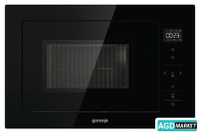 Микроволновая печь Gorenje BM251SG2BG