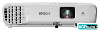 Проектор Epson EB-W06