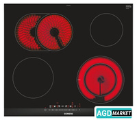 Варочная панель Siemens ET675FNP1E