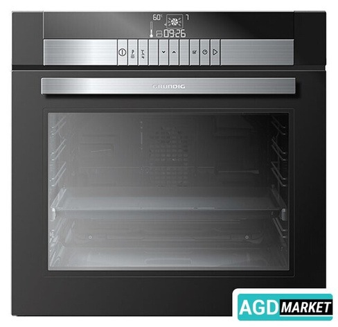 Электрический духовой шкаф Grundig GEBM45011B