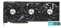 Видеокарта Gigabyte GeForce RTX 4080 16GB Windforce GV-N4080WF3-16GD