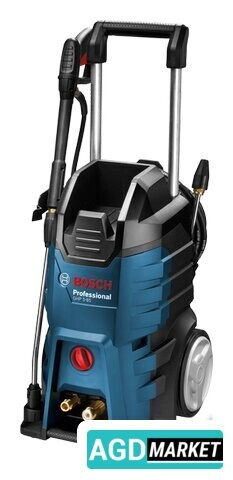 Мойка высокого давления Bosch GHP 5-65 Professional [0600910500]