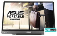 Портативный монитор ASUS ZenScreen MB14AC