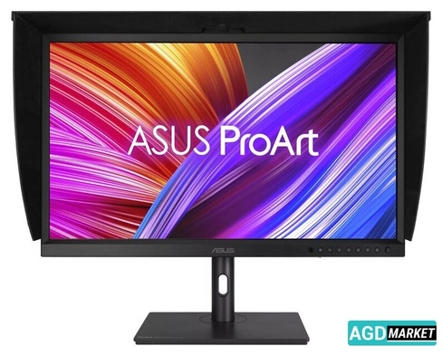 Монитор ASUS ProArt PA32DC