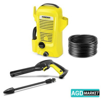 Мойка высокого давления Karcher K2 Universal Edition 1.673-000.0