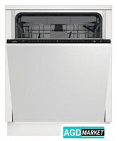 Встраиваемая посудомоечная машина BEKO BDIN38651C