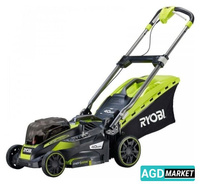 Газонокосилка Ryobi RLM18X41H240